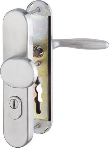 Produktbild Hoppe Verona E86G/3332ZA/3310/1800Z Wechselgarnitur 92mm (Türgriff)