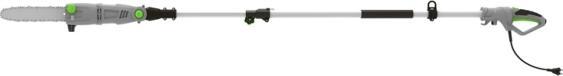 Actual product image Okko ELECTRIC POLE PRUNER HKPCS06B01-1.46M