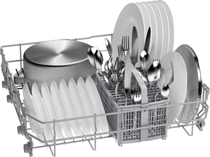 Image du produit Bosch Hausgeräte SMV4HVX31E