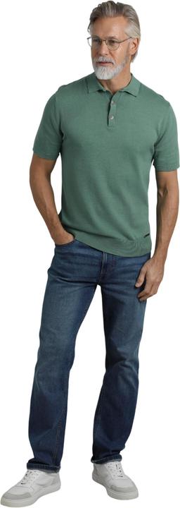 Produktbild Weird Fish Quentin Poloshirt kurzärmlig (XL)