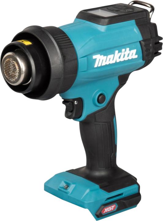 Makita Akku-Heissluftgebläse 40V max. HG001GZ01