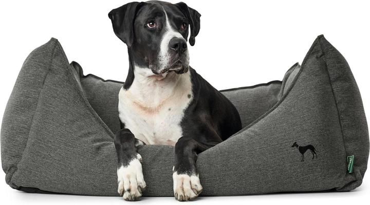 Actual product image Hunter Dog sofa Livingston woven fabric (Dog)