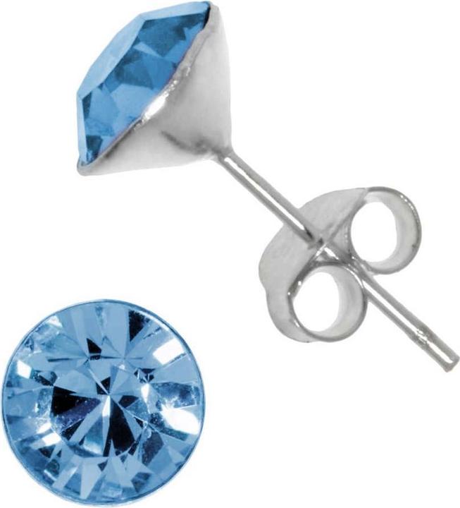 Turchese scuro, Argento