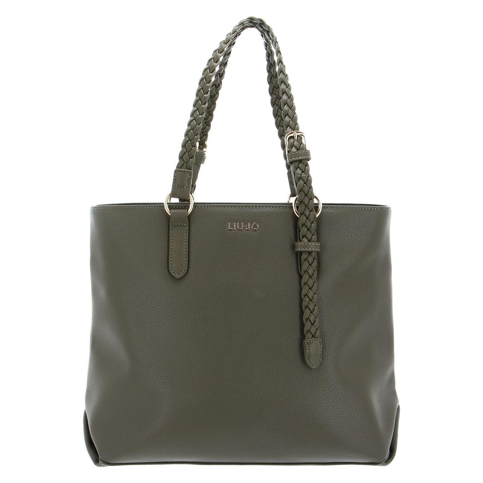 Liu Jo, Damen, Handtasche, Campanula Ecs Tote