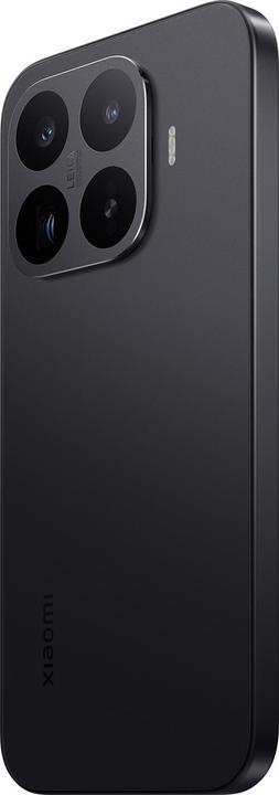 Immagine prodotto Xiaomi 17T 5G Dual Sim 12GB RAM 256GB - Black (256 GB, Nero, Nero, 6.59", Doppia SIM, 5G)