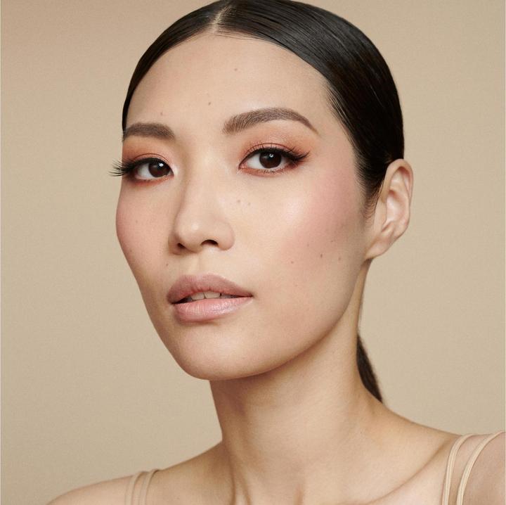 Produktbild Catrice The Hot Mocca Eyeshadow Palette (Braun)
