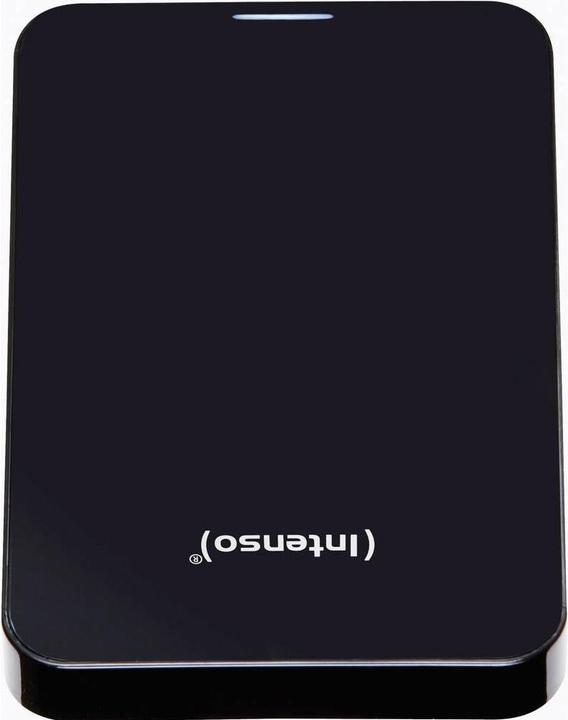 Actual product image Intenso Memory Drive (2 TB)