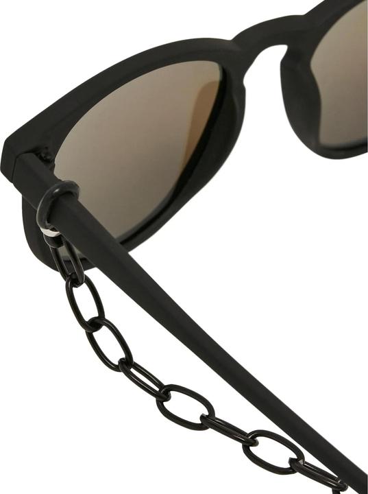 Produktbild Urban Classics Sonnenbrille mit Kette Arthur