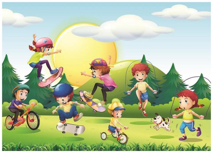 Image du produit Heidi Cheese Line HeiDi Art Puzzle 35+60 pcs. XL 4497 Time to play (35 pièces)