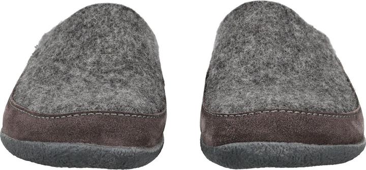 Actual product image Haflinger Slipper Blizzard Skane (41)