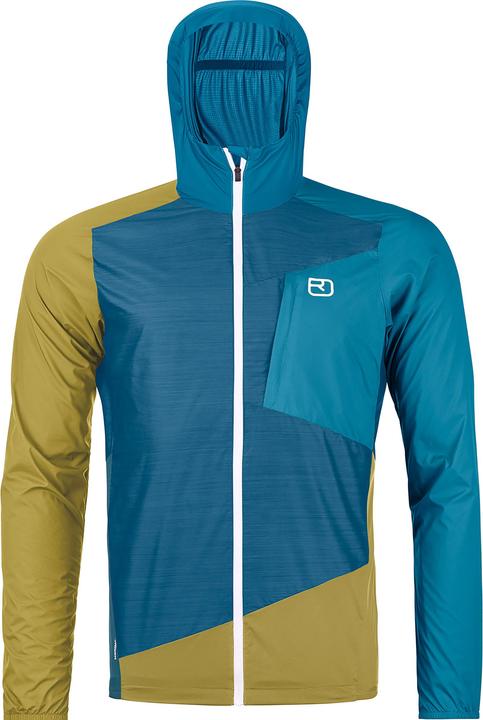 Image du produit Ortovox Veste coupe-vent (L)
