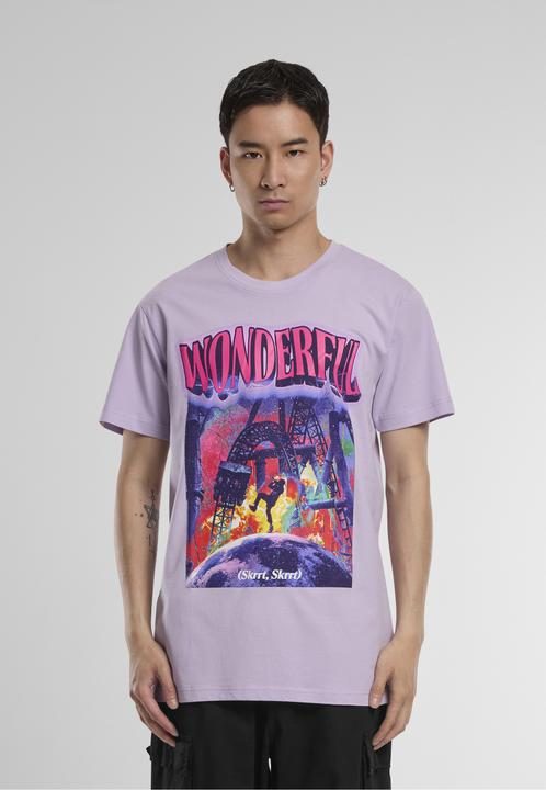 Produktbild Mister Tee Wonderful Tee - 9670 (S)