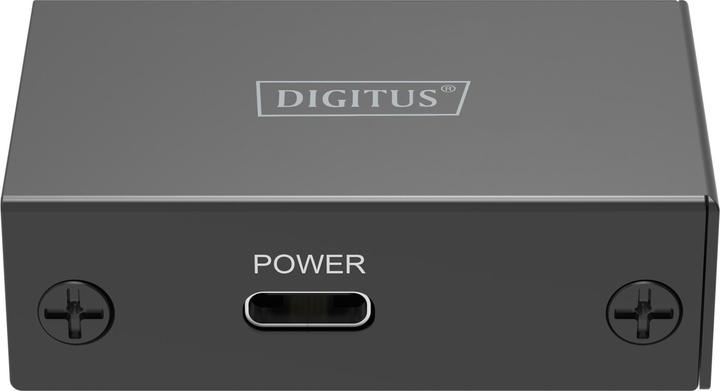 Produktbild Digitus HDMI Repeater, 8K/60Hz