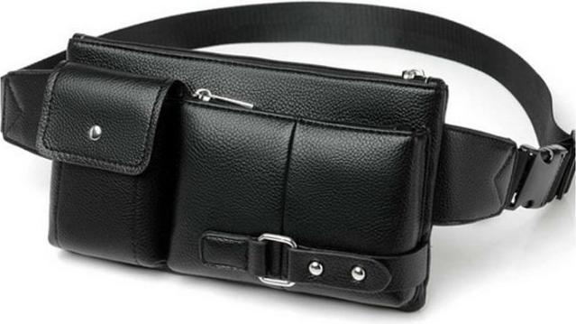 Produktbild MU Classic Universelle Brusttasche (Universal)