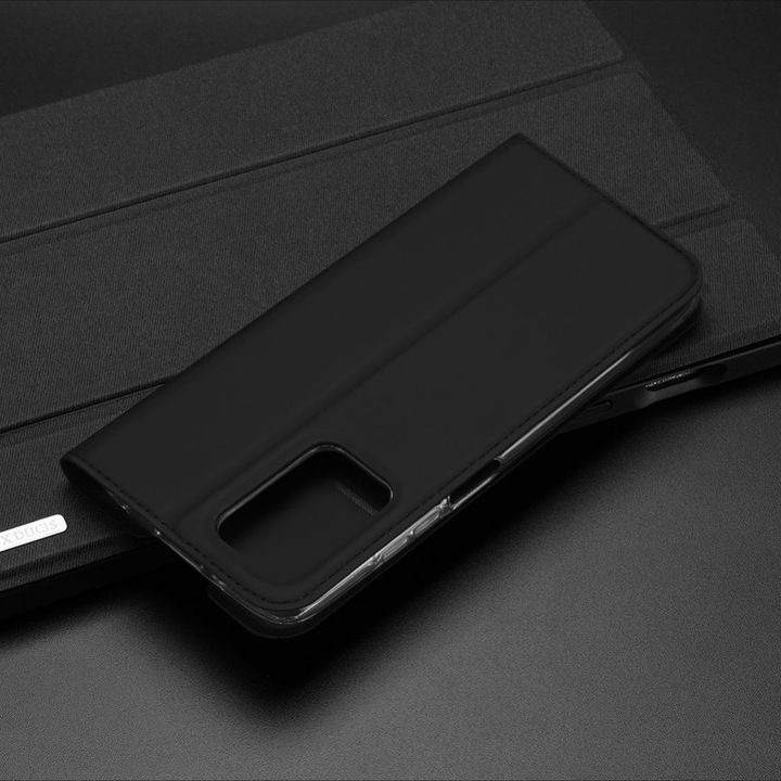 Image du produit Dux Ducis Couverture du livre Skin Pro Series (Xiaomi Redmi 10)