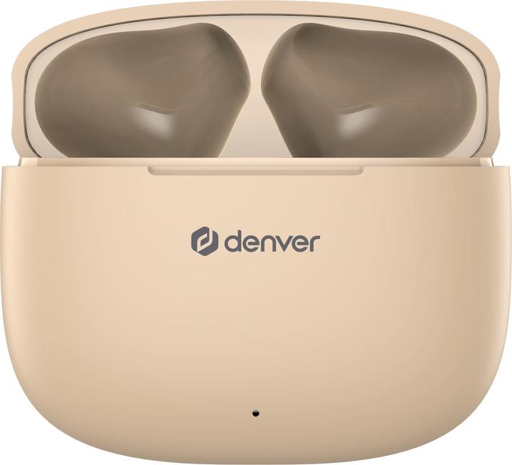 Actual product image Denver TWE-48 (6 h, Wireless)