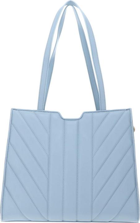 Produktbild Valentino Shopping Bag Oaxaca - Hellblau