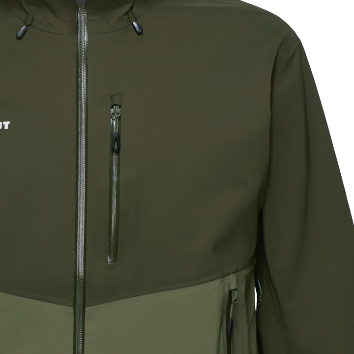Immagine prodotto Mammut Alto Guide HS Giacca con cappuccio Uomo (M)