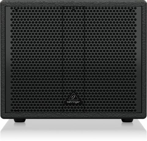 Actual product image Behringer SAT 1008 SUBA (Active)