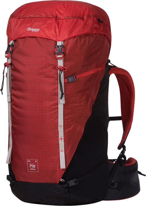 Actual product image Bergans Helium V5 55 (55 l)