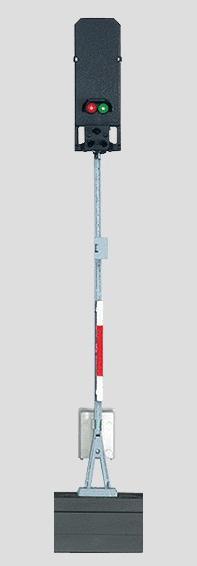 Actual product image Märklin H0 Start up 074391 Light signal