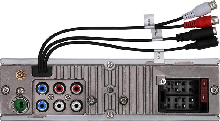 Actual product image Blaupunkt Skagen 400 DAB (Android car)