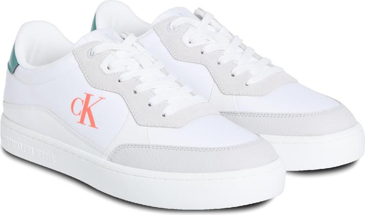 Image du produit Calvin Klein Classic Cupsole mg Nylon Mix (41)
