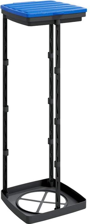 Produktbild vidaXL Müllsackständer (120 l)