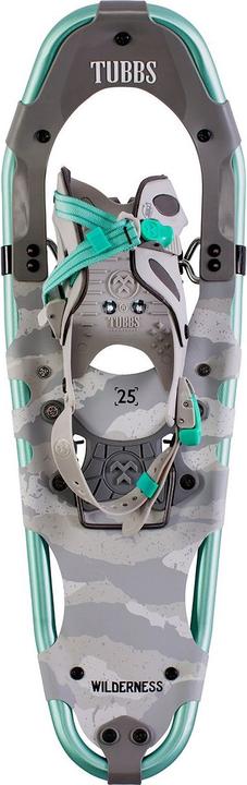 Produktbild Tubbs Wilderness 22 (22")