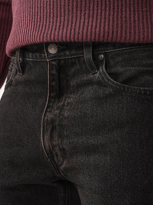 Produktbild Levis Relaxed Straight 555 (W31/L32)