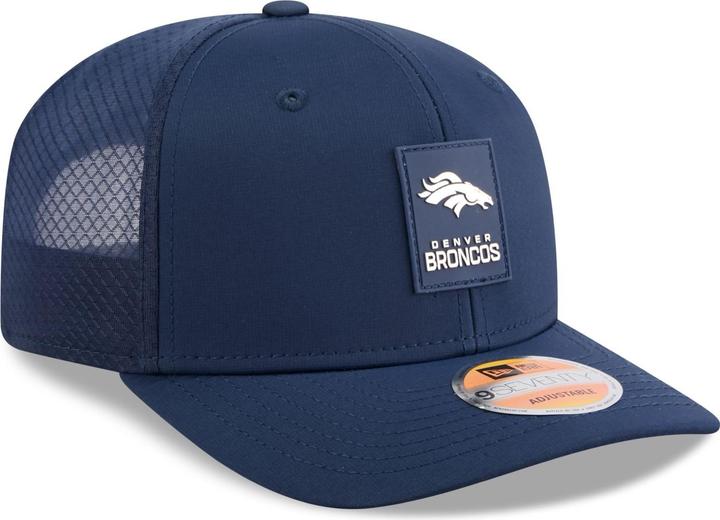 Produktbild New Era 9Seventy Trucker Cap - Sideline Denver Broncos