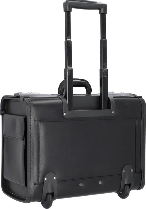 Actual product image Alassio Pilot's case (49 l)
