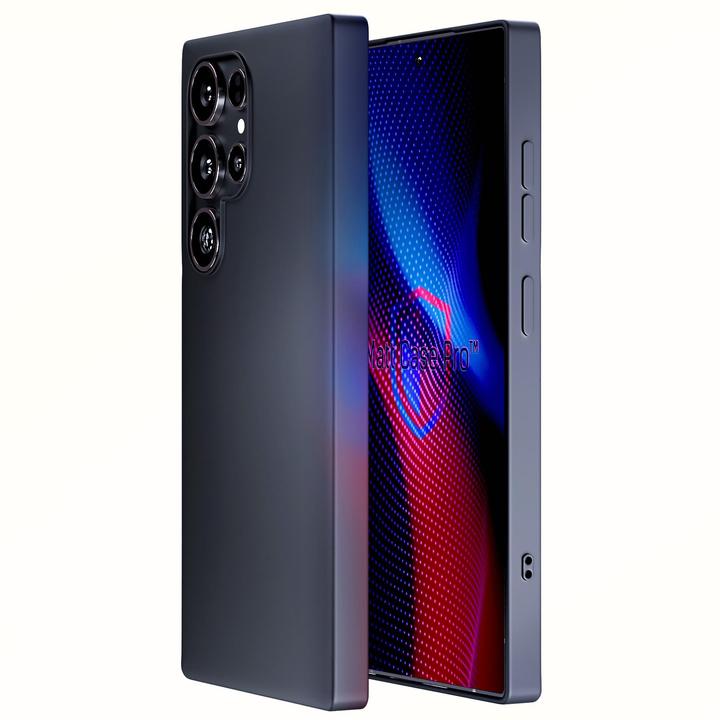 Produktbild 3MK Matt Case Pro (Samsung Galaxy S24 Ultra)