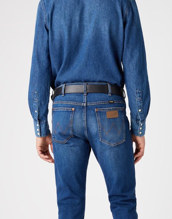 Produktbild Wrangler 2Sided Belt (115)