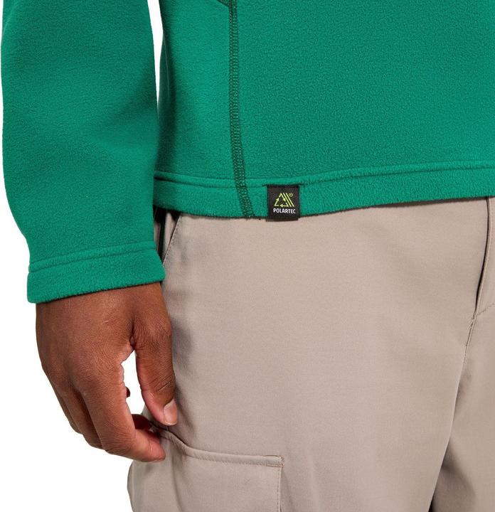 Produktbild Berghaus Halb-Zip Polartec-Fleece Prism Micro (48)