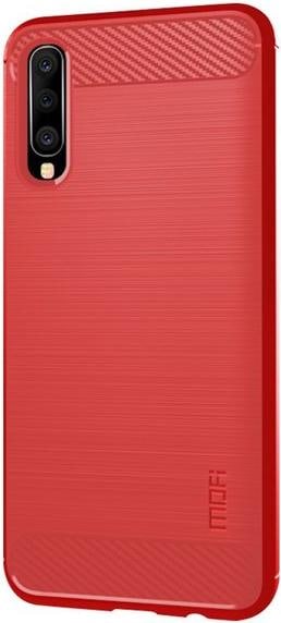 Image du produit Mofi Fibre de carbone TPU Series (Samsung Galaxy A70)
