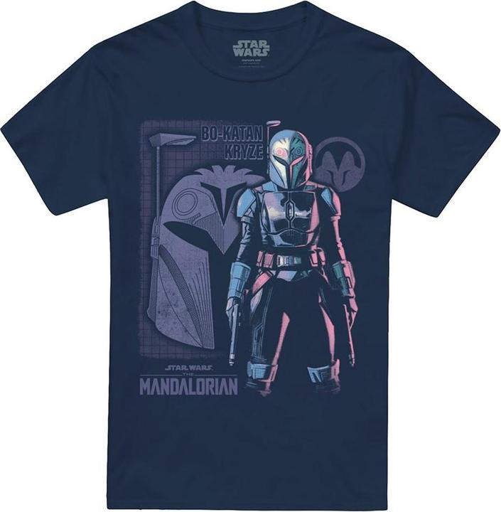 Produktbild Star Wars TShirt (L)