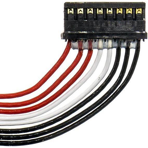 Thumbnail - CoreParts Battery for Game Console (1 Stk., Gerätespezifisch, 7700 mAh, Ladegerät inkl. Akku), Akku Ladegerät