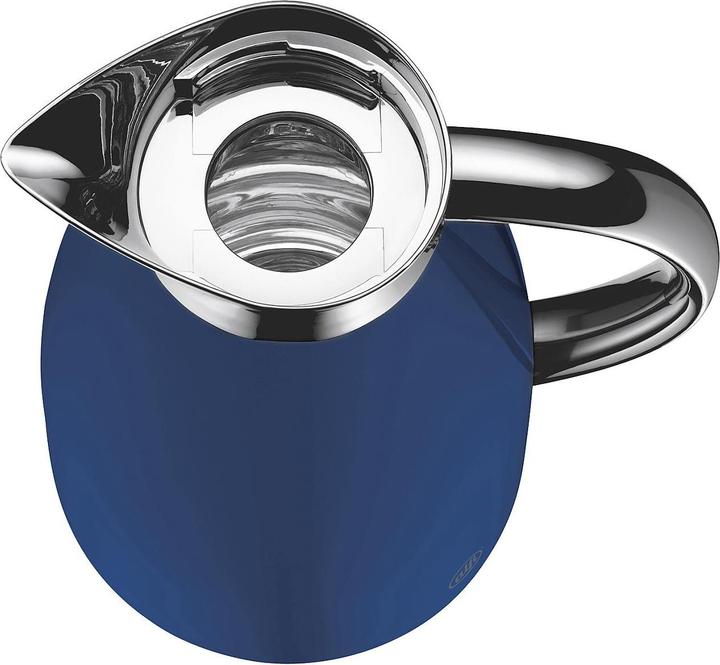 Image du produit Alfi Isokanne Signo bleu mat 1,00l (1 l)