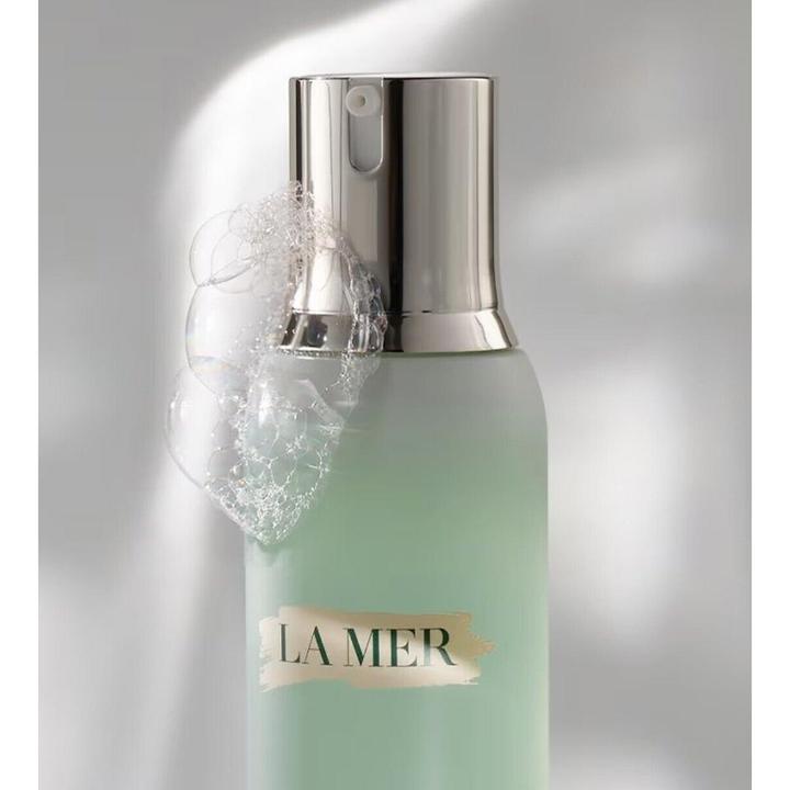 Produktbild La Mer The Energizing Gel Cleanser 200 ml (Reinigungsgel, 200 ml)