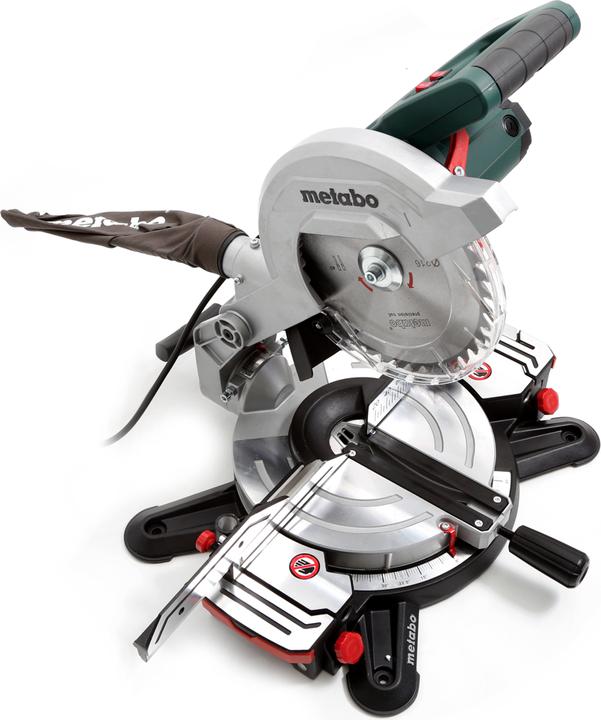 Produktbild Metabo Ks 216 M Eu