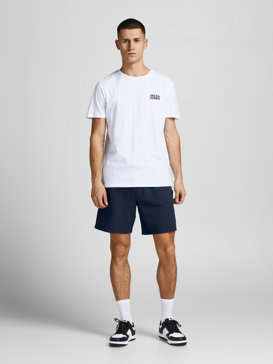 Immagine prodotto Jack & Jones Jpstgordon Bradley Sweat Shorts Lng Sn (L)