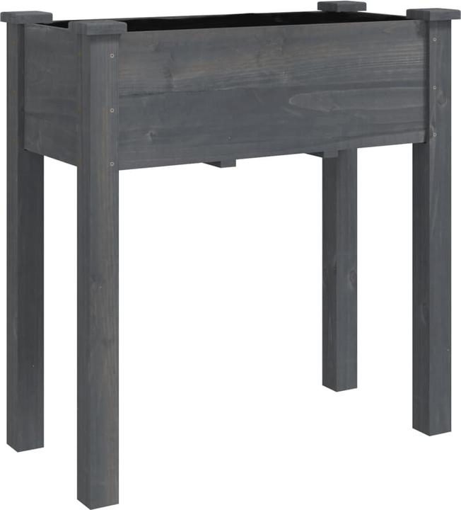 Produktbild vidaXL Pflanzgefäss