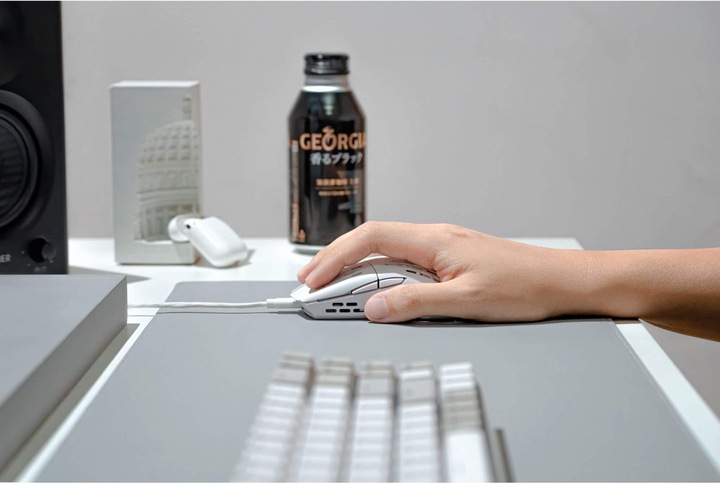 Actual product image Keychron M1 Wired (Cable)