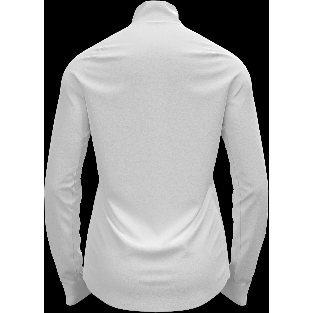 Thumbnail - Odlo, Damen, Funktionsshirt, Berra (XL), Weiss, XL