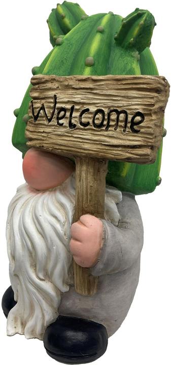 Produktbild GuGus Gartenwichtel Kaktus