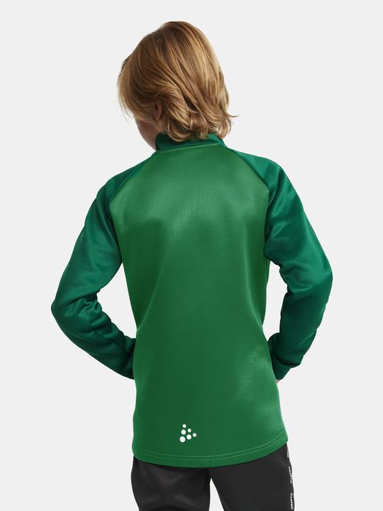 Produktbild Craft SQUAD 2.0 FULL ZIP JR (158, 164)