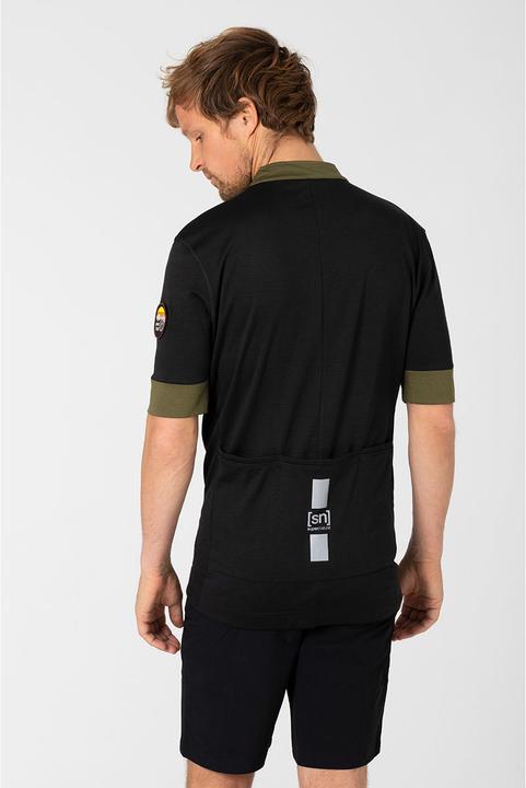 Produktbild Super Natural Gravier Jersey (M)