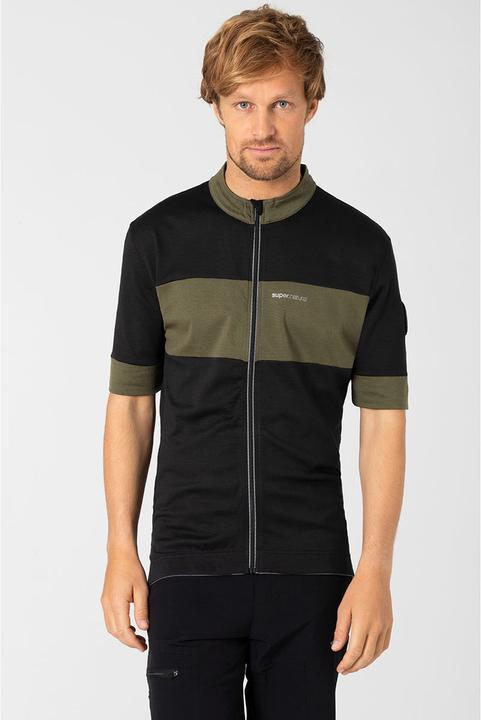 Produktbild Super Natural Gravier Jersey (M)