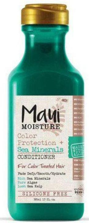 Produktbild Maui SEA MINERALS Farbschutz-Haarspülung 385 ml (385 ml, Flüssiges Shampoo)